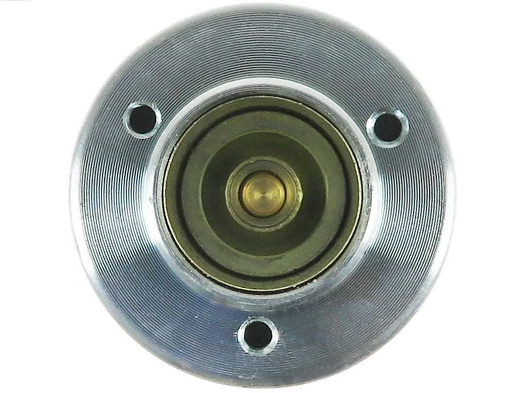 Relê retrator do motor de arranco Volkswagen Jetta 1 16