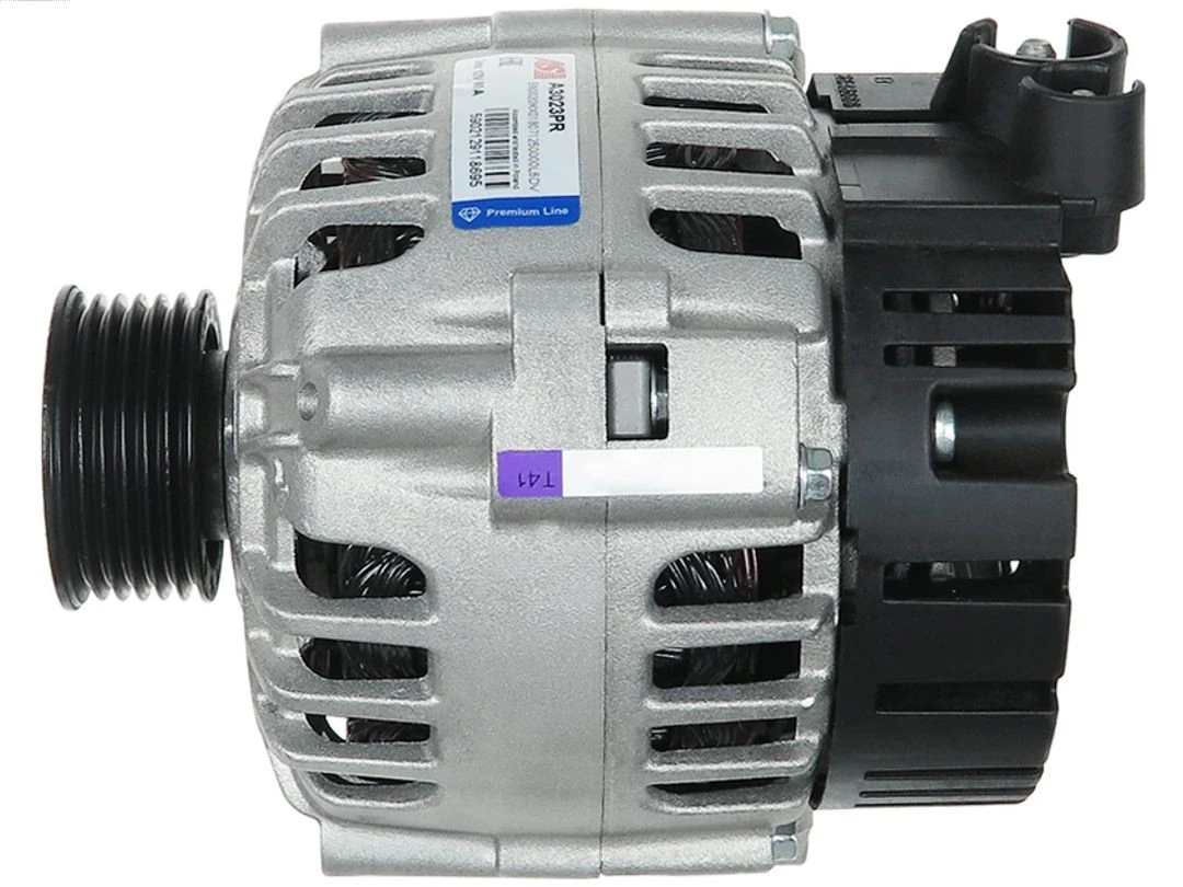 Генератор A3023PR As-pl