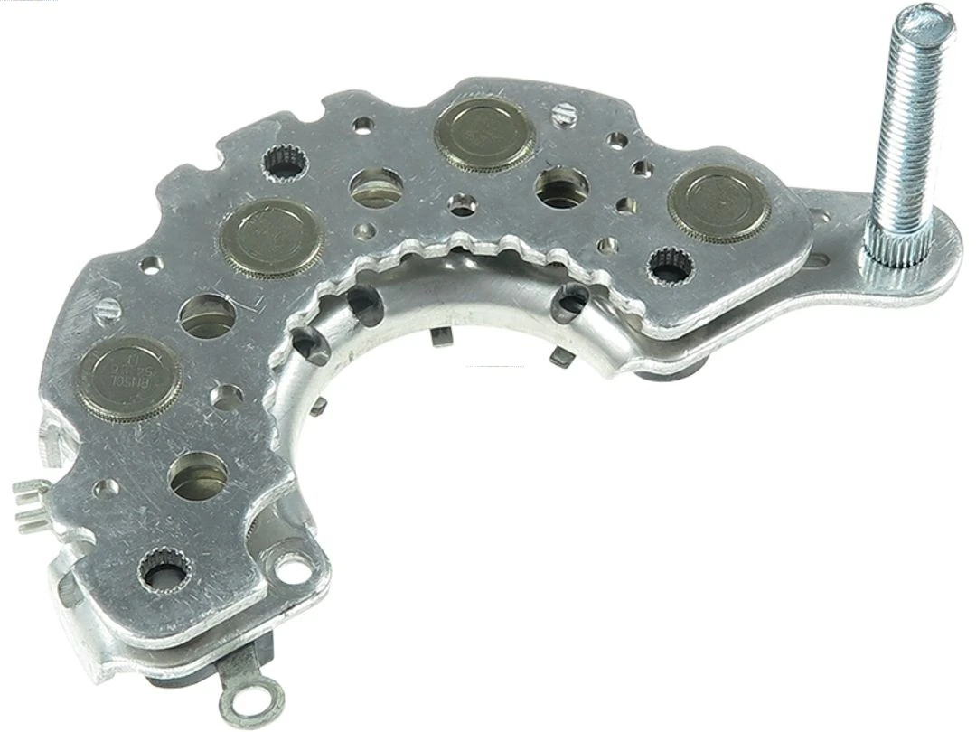 Eixo de diodos do gerador KIA Cerato 1 LD