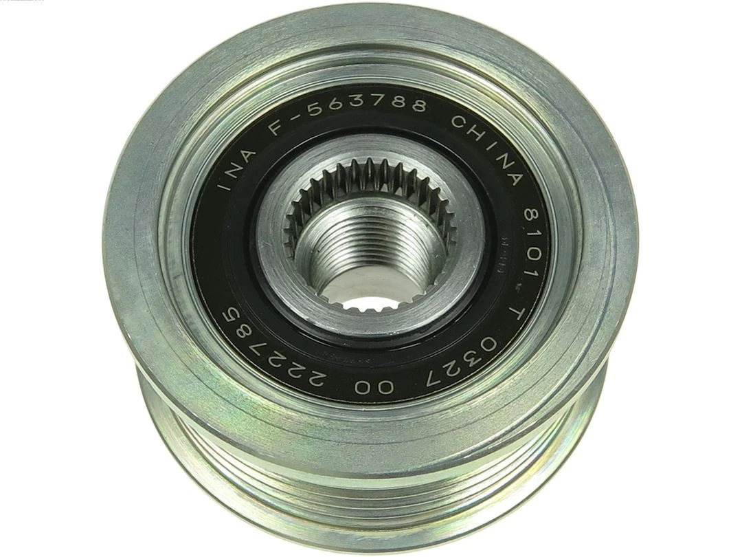 Polia do gerador SsangYong Actyon