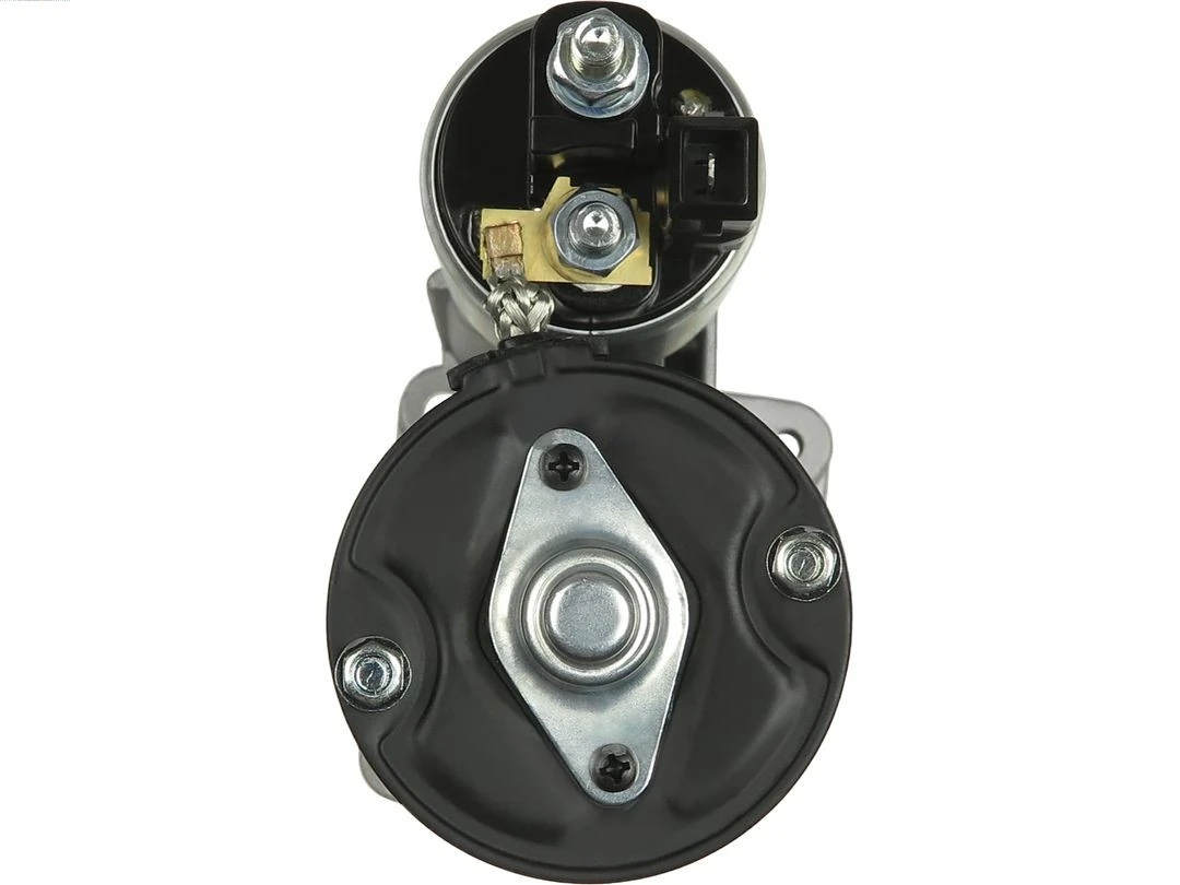 Стартер As-pl S0399 цена, от 88.43 USD