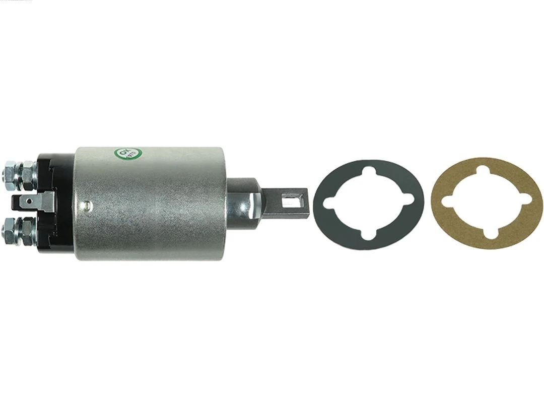 Втягивающее AS/Auto Storm SS5038P цена, от 32.04 USD