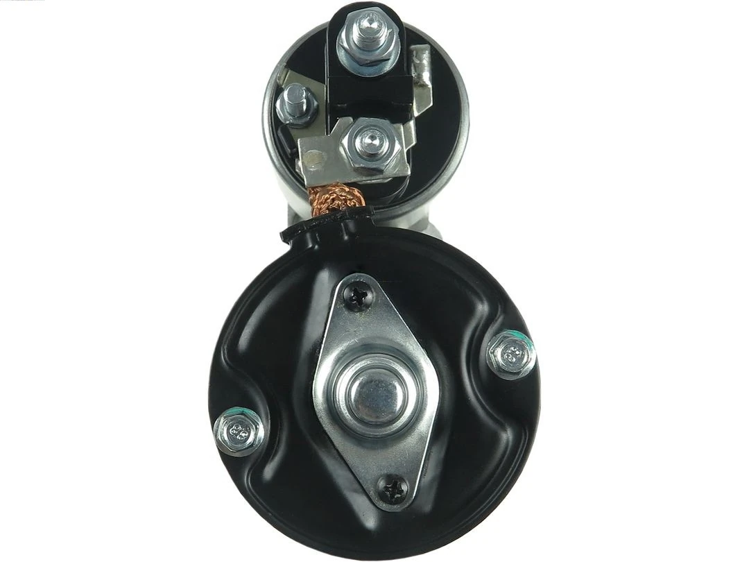 Стартер As-pl S0136 цена, от 63.35 USD