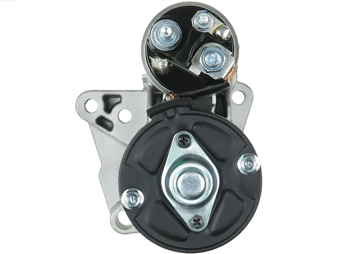 Стартер As-pl S0741S цена, от 91.83 USD