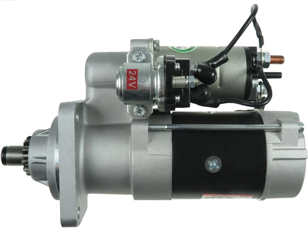 Стартер двигателя Мерседес-бенц LK/LN2 