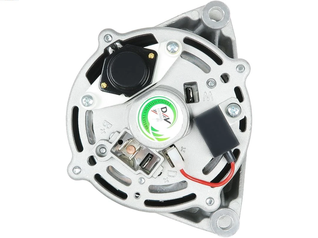 Автомобильный генератор As-pl A0031 цена, от 142.75 USD
