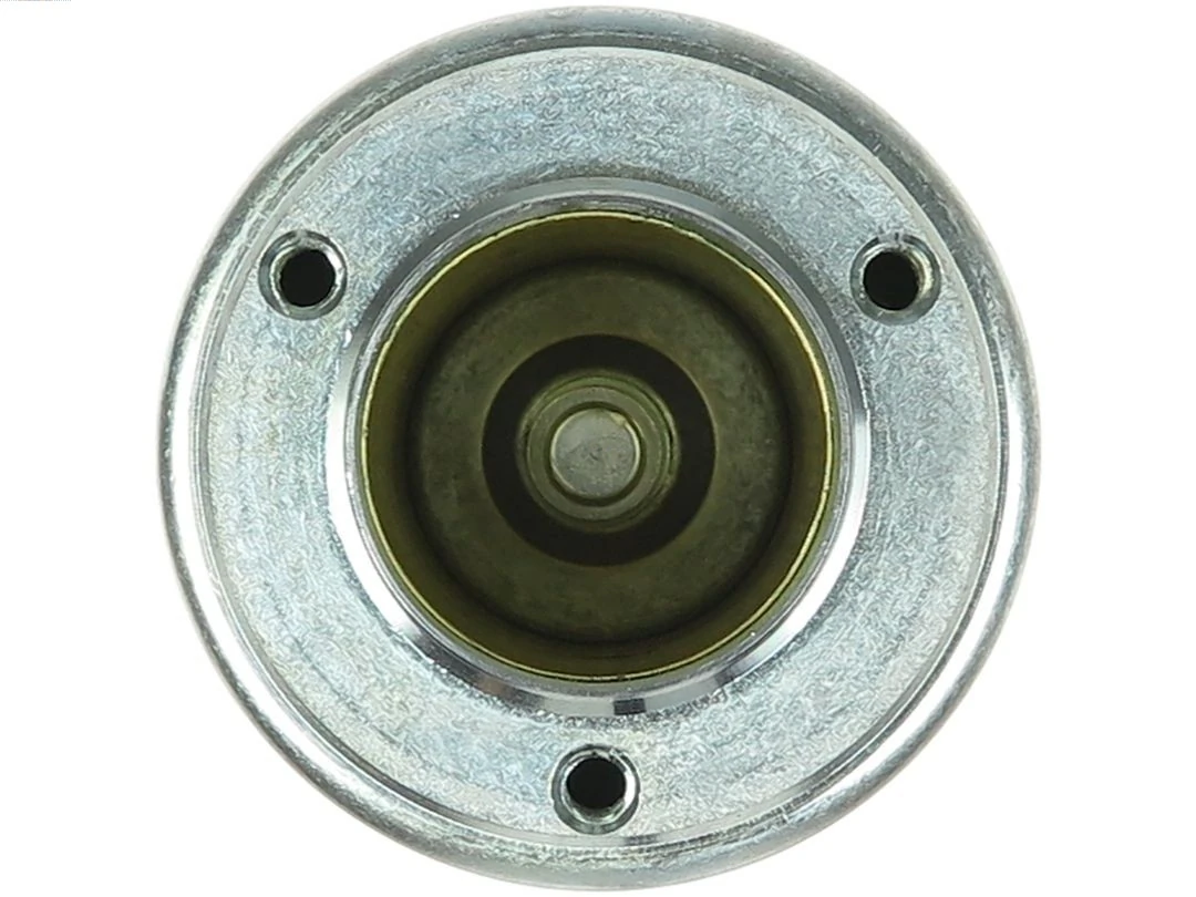 Relê retrator do motor de arranco Mercedes S W221