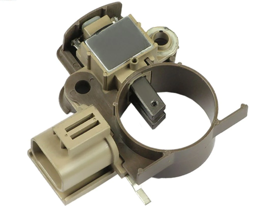 Relê-regulador do gerador (relê de carregamento) Mitsubishi Pajero V2W, V4W