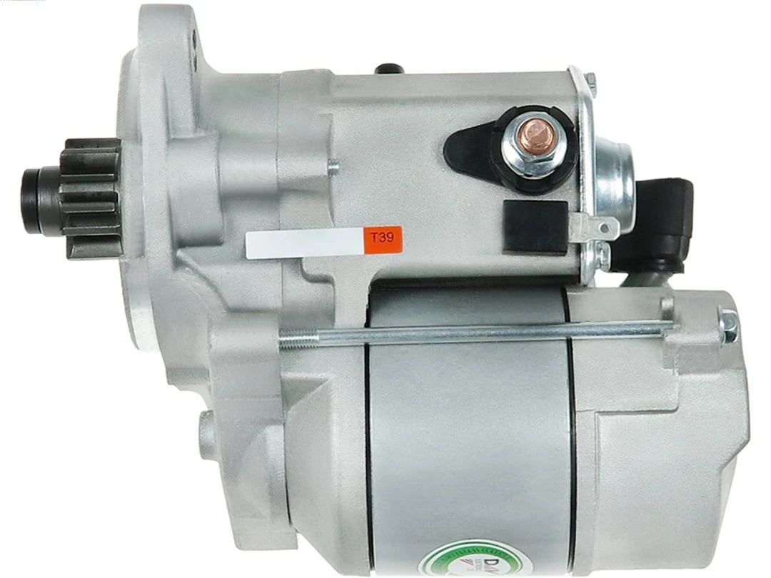 Motor de arranco KIA Rio 4 FB, SC