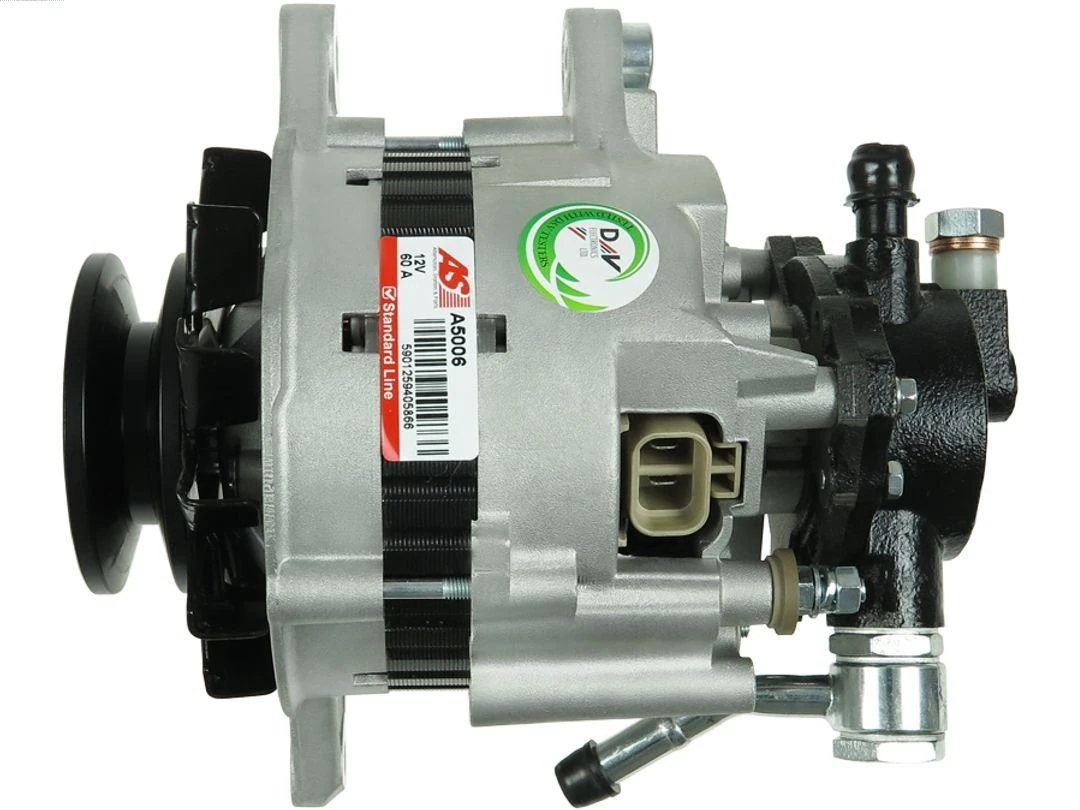 Генератор A5006 As-pl