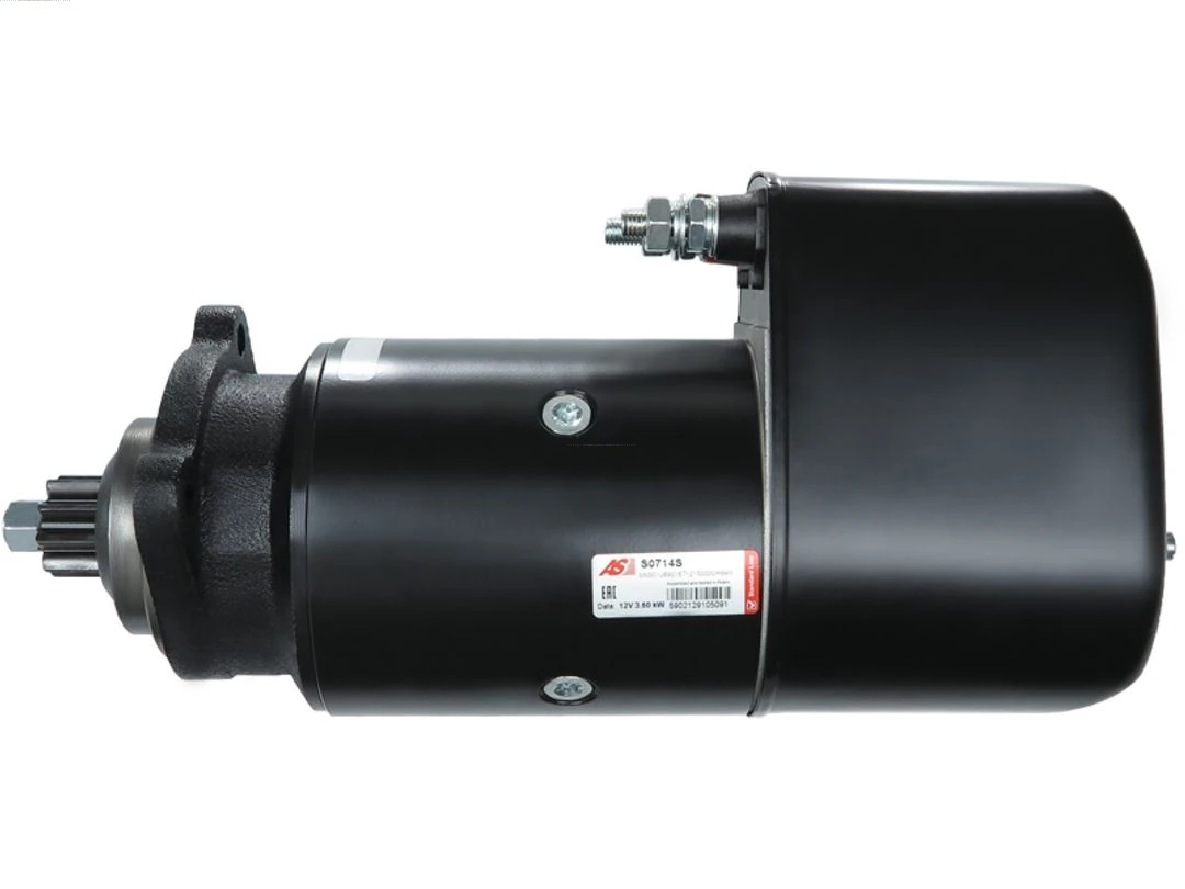 Стартер CS1122 HC Parts