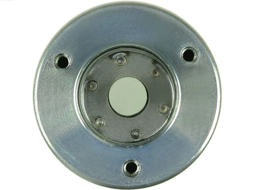 SS1106S As-pl Тяговое реле стартера