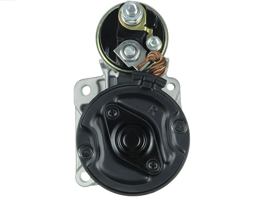 Стартер As-pl S0237 цена, от 104.28 USD
