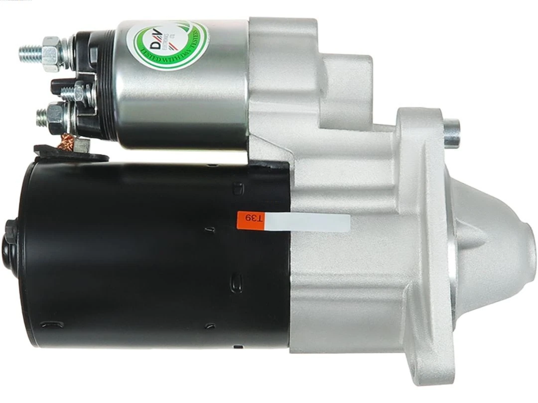 51808557 Fiat/Alfa/Lancia Стартер автомобиля