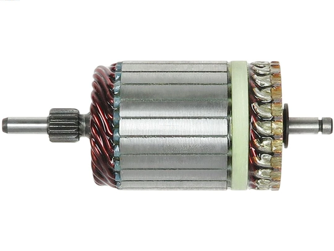 Якорь (ротор) стартера Daewoo Nubira I универсал (J10, J15) (1997 - 2001) цена, от 12.97 USD