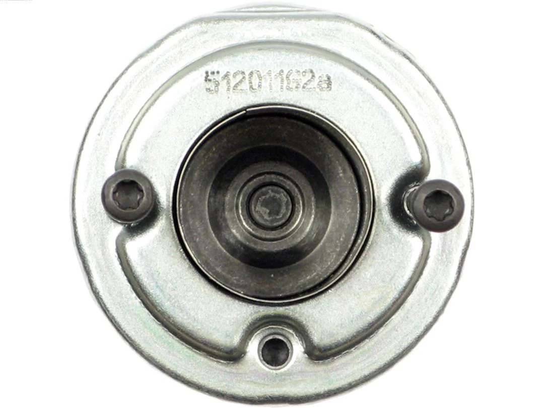 Relê retrator do motor de arranco Renault LOGAN KS