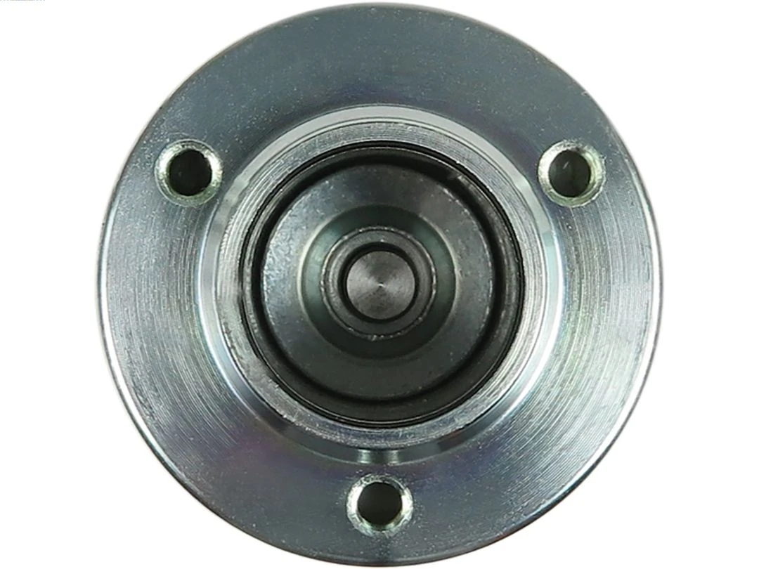 Relê retrator do motor de arranco Alfa Romeo 147 937