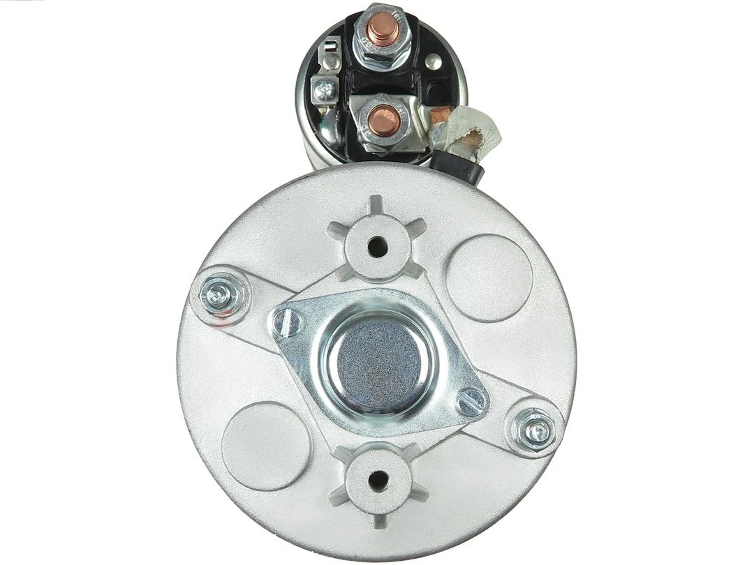 Стартер As-pl S0170 цена, от 183.34 USD