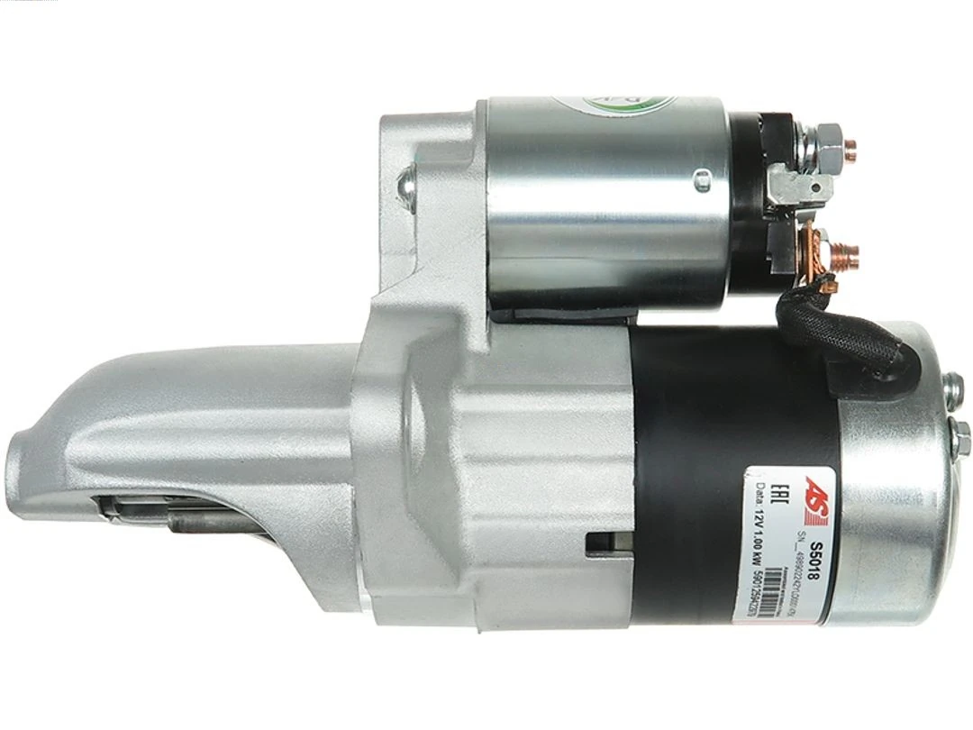 Купить S5018 As-pl Стартер