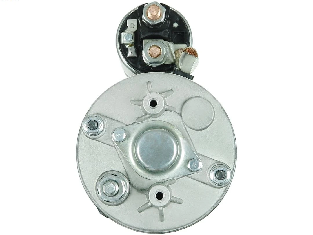 Стартер As-pl S0631S цена, от 177.47 USD