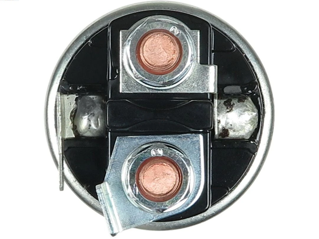 Relê retrator do motor de arranco Mazda 3 BL