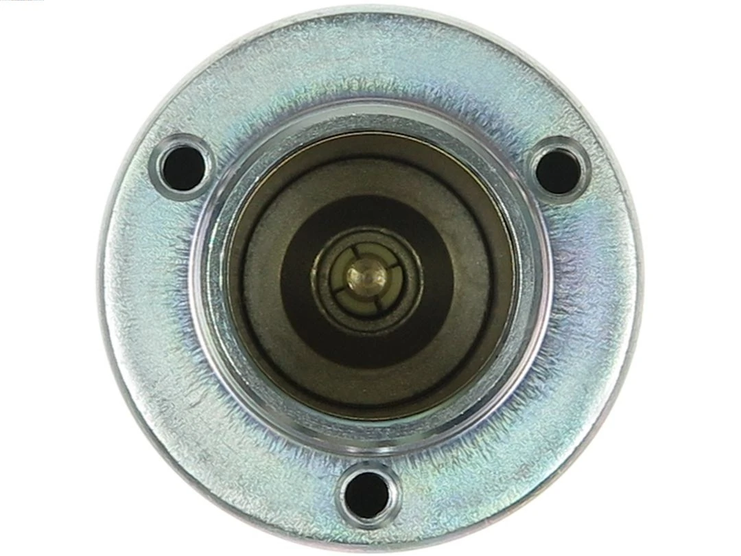 Купить 1986SE1689 Bosch Тяговое реле