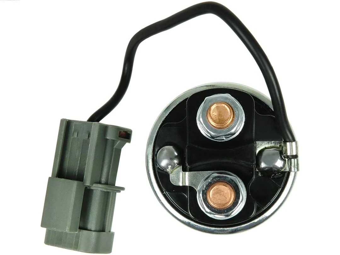 Втягивающее реле Ниссан Примера 