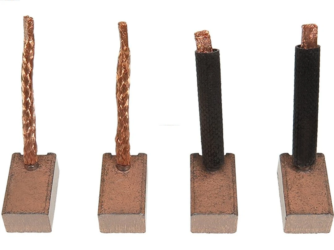 Escova do motor de arranco Mitsubishi Galant 6 E3A