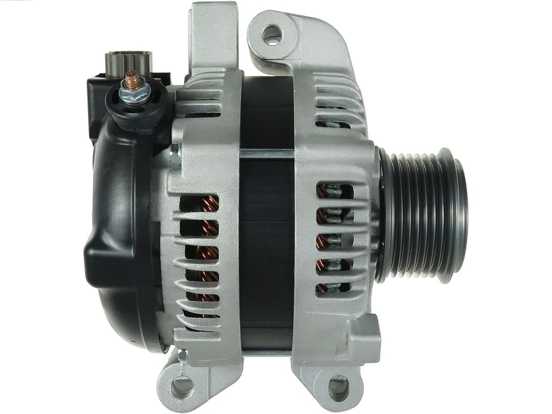 Автомобильный генератор As-pl A6371 цена, от 119.09 USD
