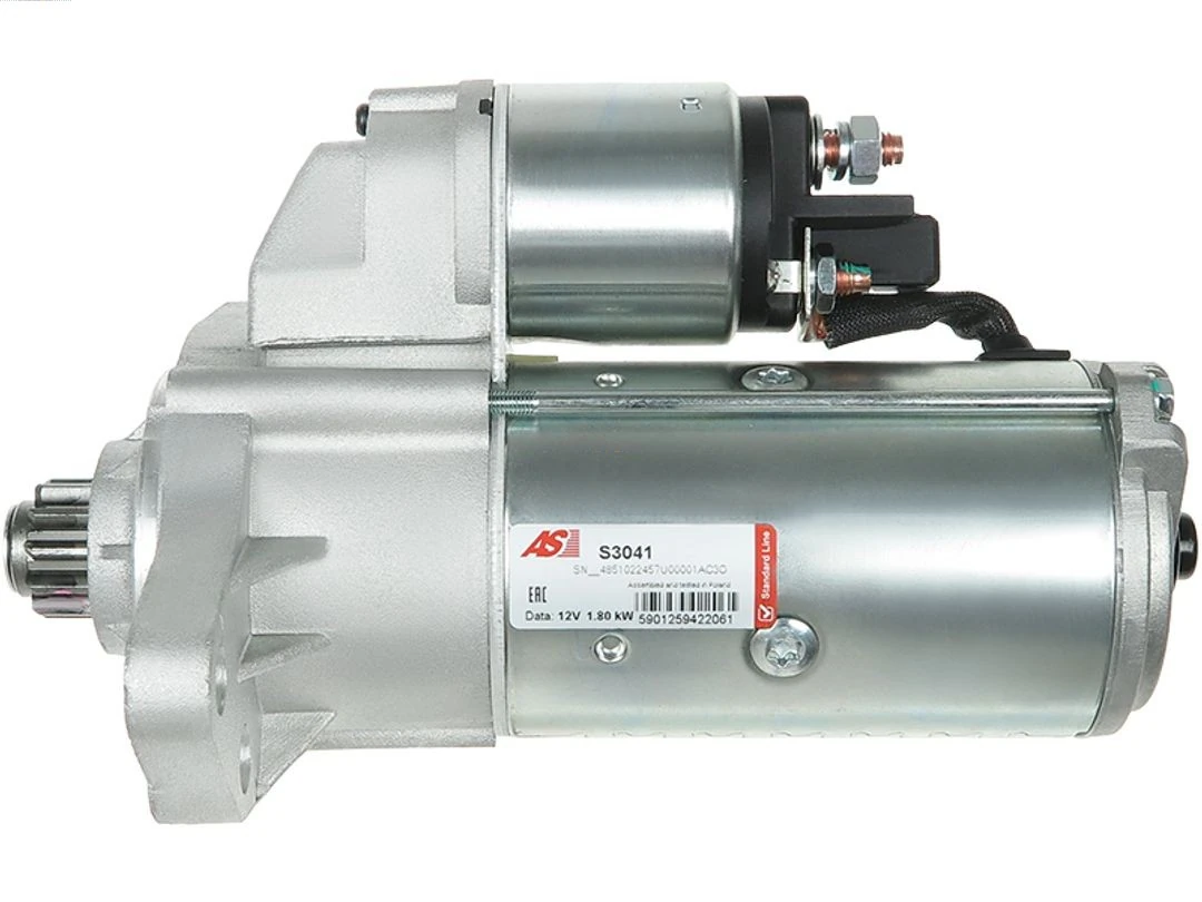 Купить S3041 As-pl Стартер