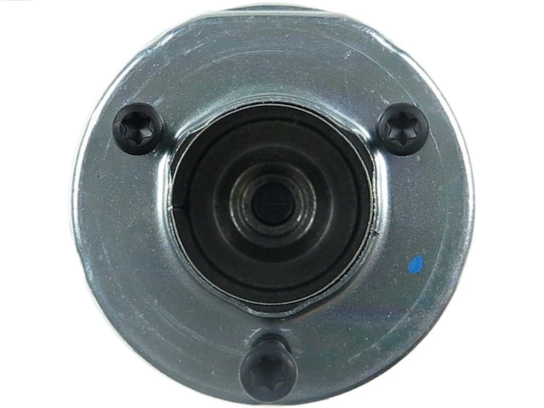 Relê retrator do motor de arranco Ford Escort 3 ALD