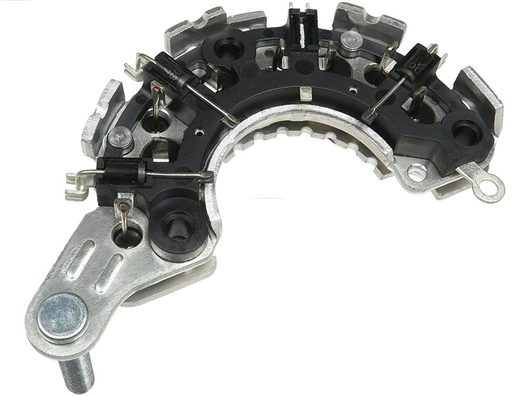 Eixo de diodos do gerador KIA Cerato 1 LD