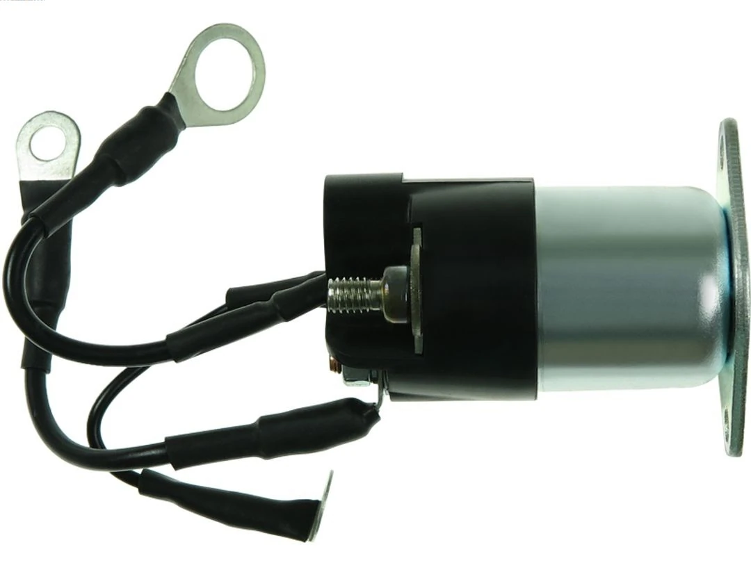 Втягивающее реле стартера SS0180S ASR