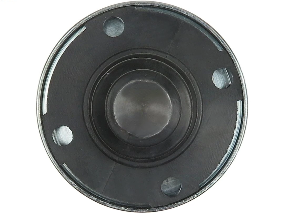 SS5042 As-pl Тяговое реле стартера
