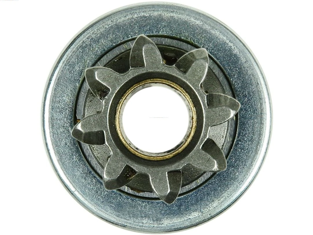 137764 REMA-PARTS Привод стартера