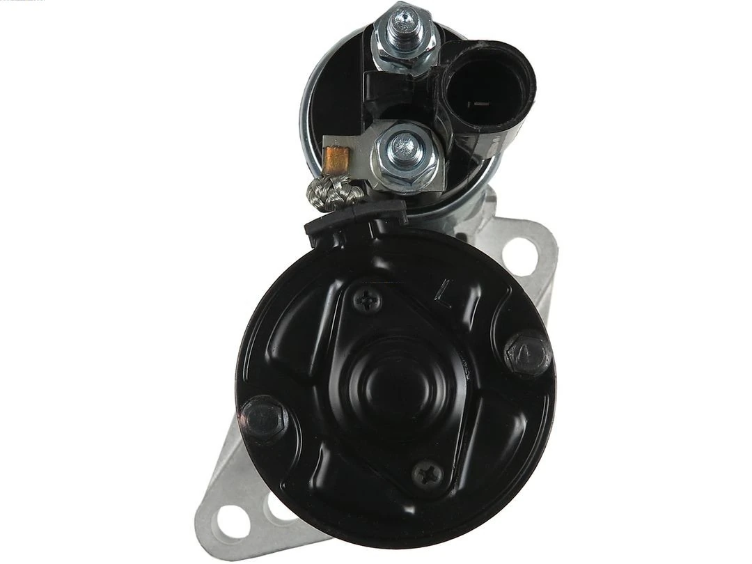 Стартер As-pl S0375 цена, от 100.13 USD