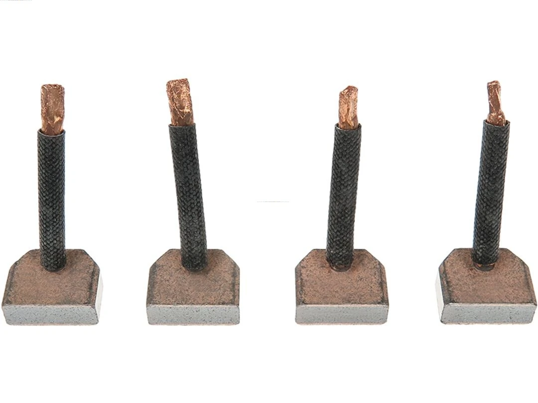 Щётка стартера Isuzu Trooper внедорожник (UBS) (1987 - 1991) цена, от 3.65 USD