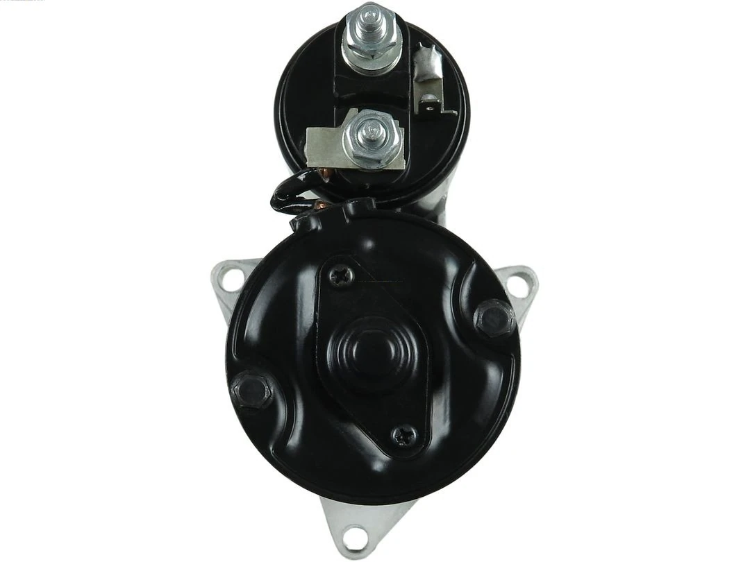 Стартер As-pl S0131 цена, от 90.29 USD
