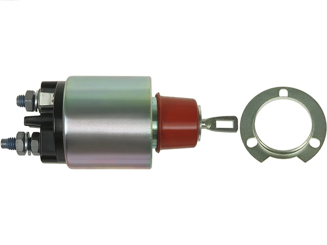 Втягивающее реле стартера SS0363S AS/Auto Storm