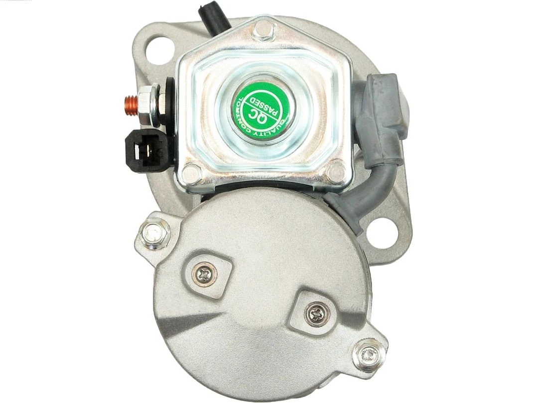 Стартер As-pl S6097 цена, от 153.22 USD