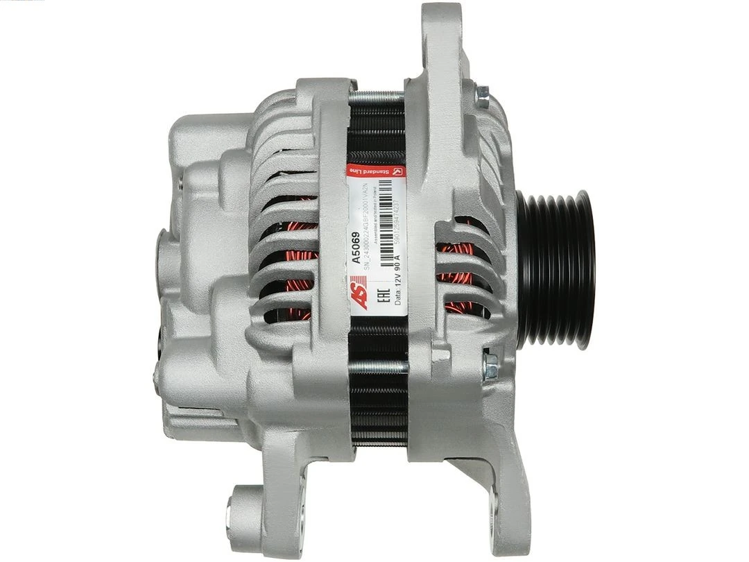 Автомобильный генератор As-pl A5069 цена, от 42.28 USD