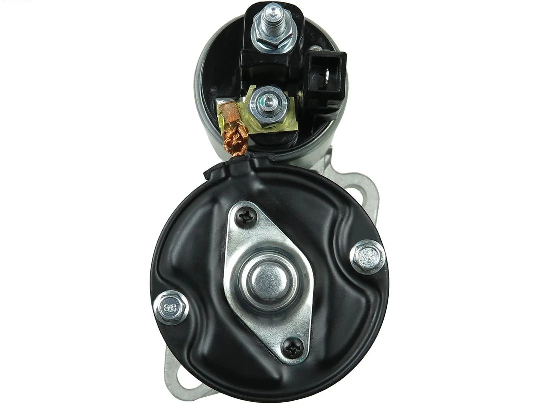 Стартер As-pl S0048 цена, от 88.75 USD