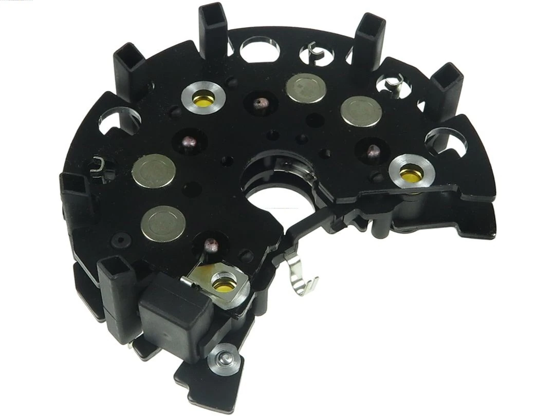  Eixo de diodos do gerador Audi A4 Avant B8 carrinha (8K5) (2007 - 2015) Avant B8