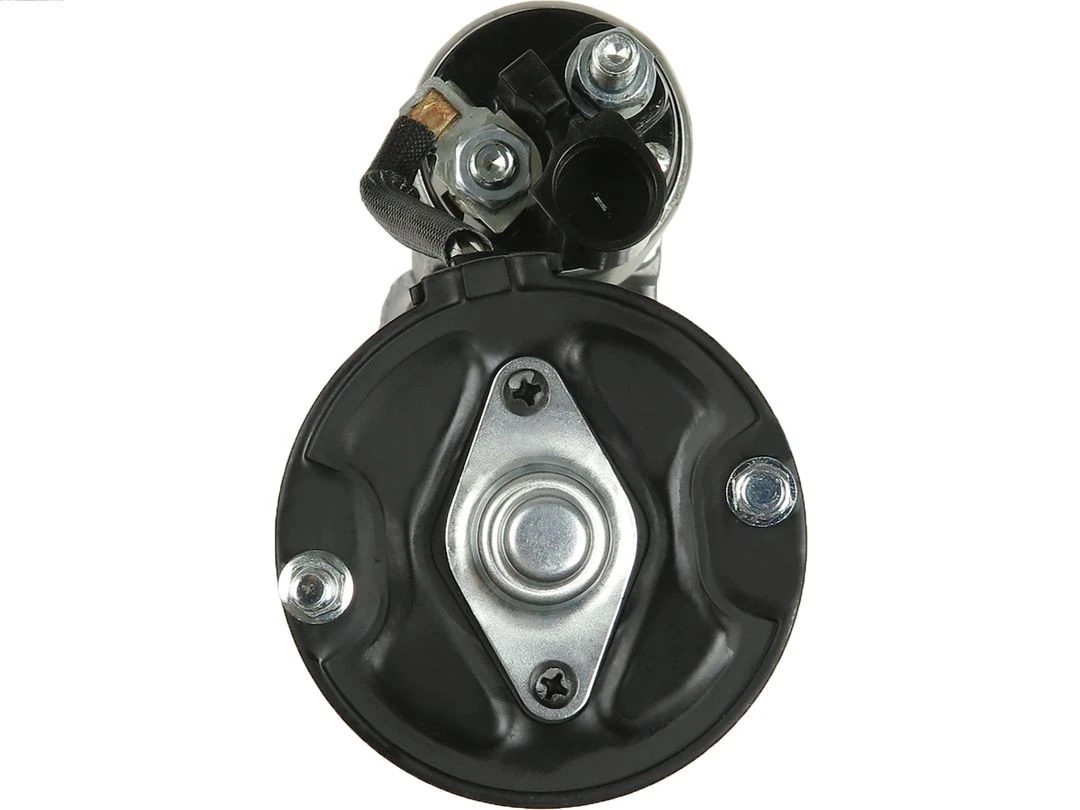 Motor de arranco Seat Exeo 3R5