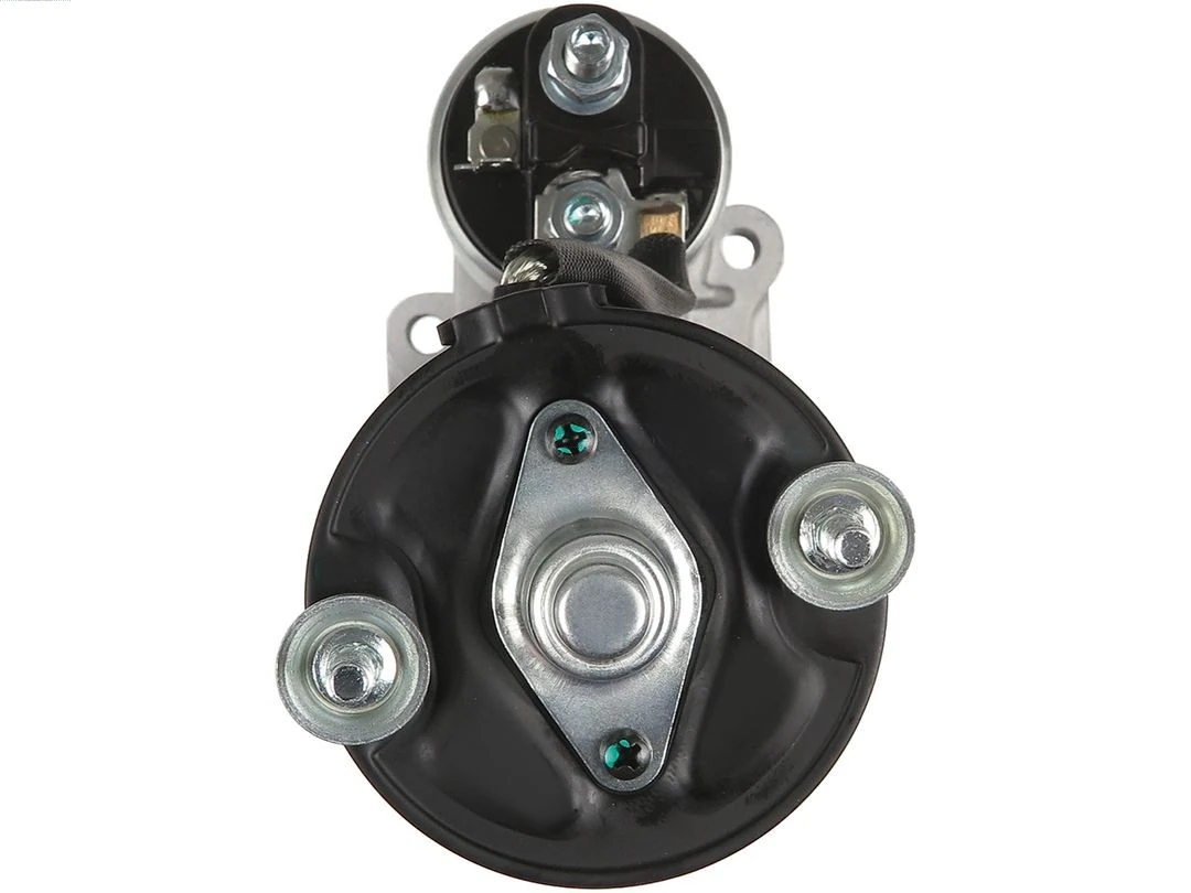 Стартер As-pl S0393 цена, от 76.38 USD