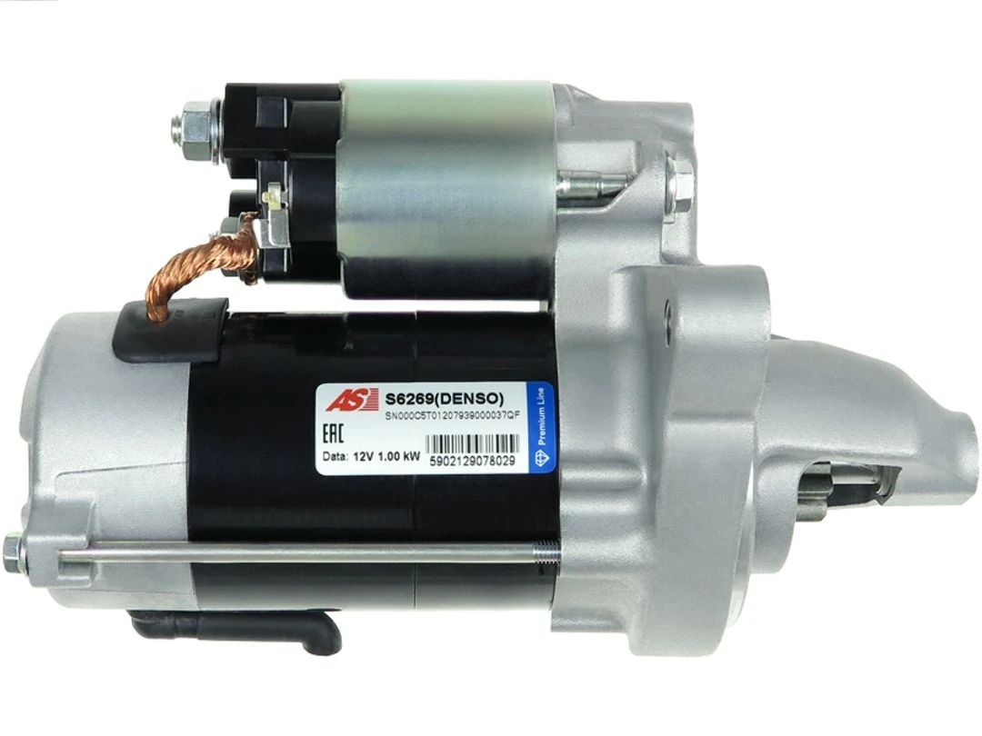 Стартер Toyota 2810040131 цена, от 64.71 USD