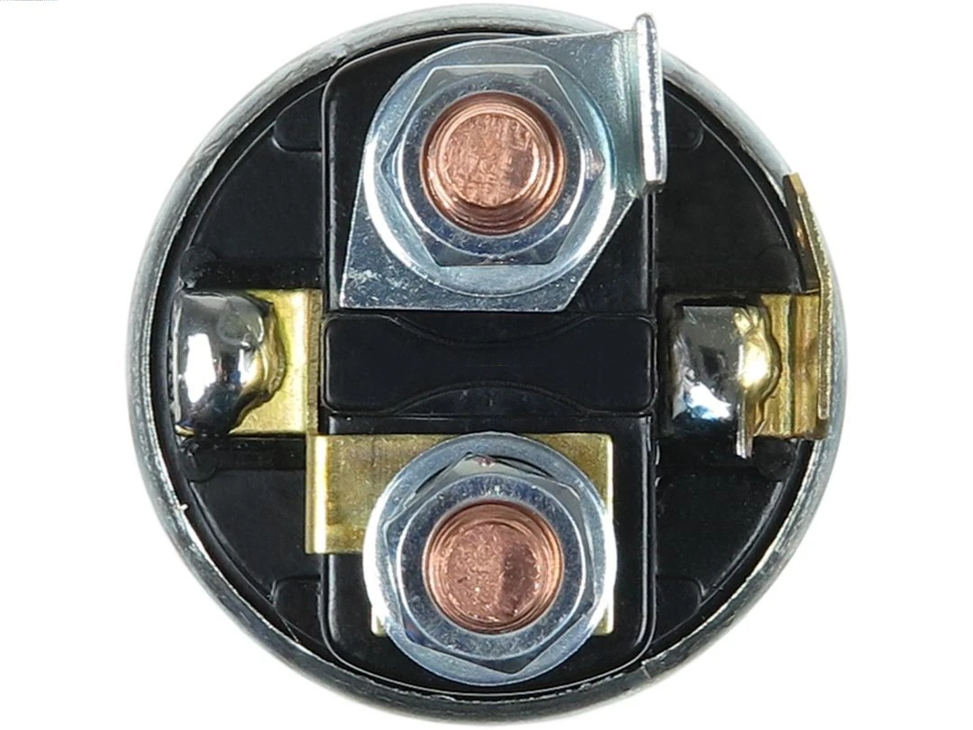 Relê retrator do motor de arranco Mazda 3 BL