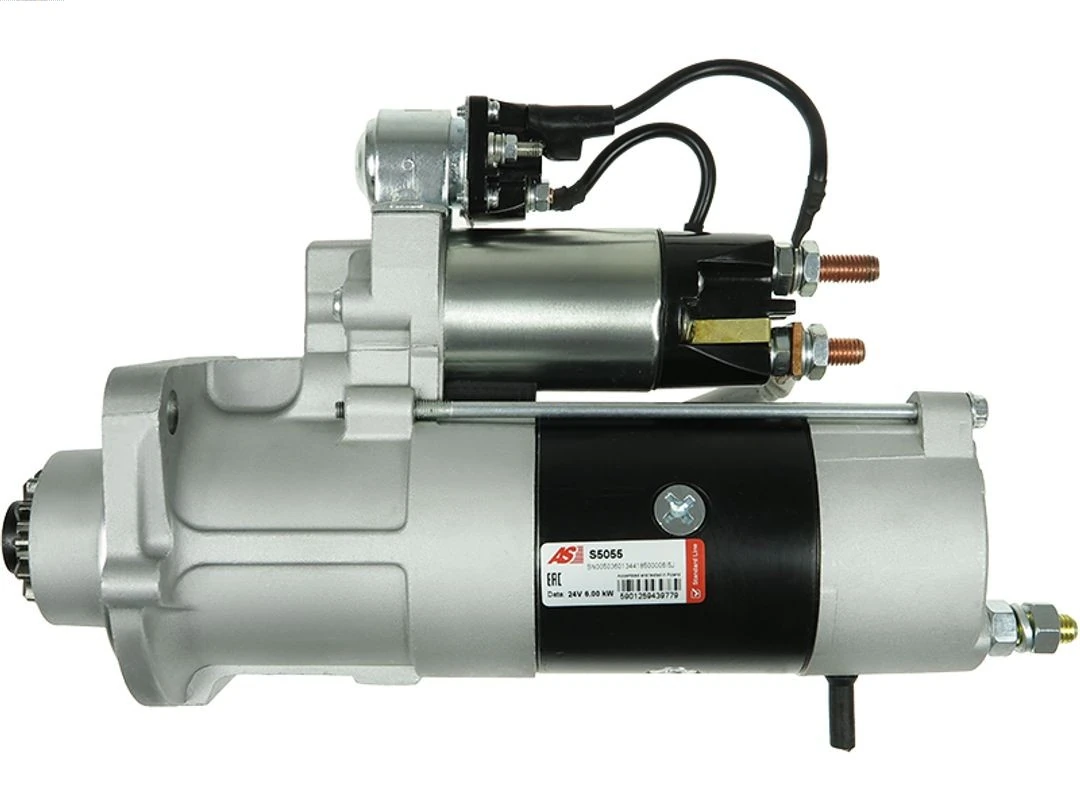 Купить S5055 As-pl Стартер