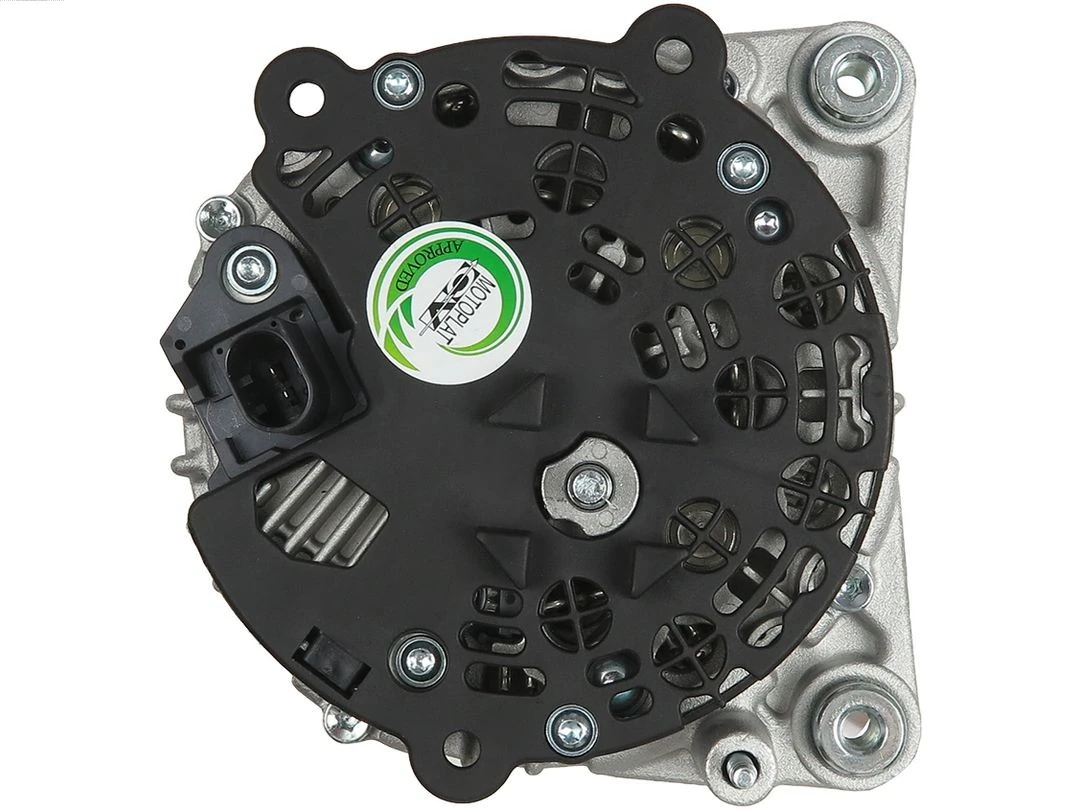 Gerador Audi A6 4G2, 4GC