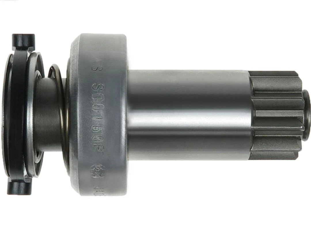 Привод стартера на Volkswagen Passat CC B6 357